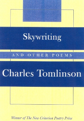 Cover of Skywriting