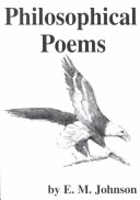 Book cover for Philosophical Poems