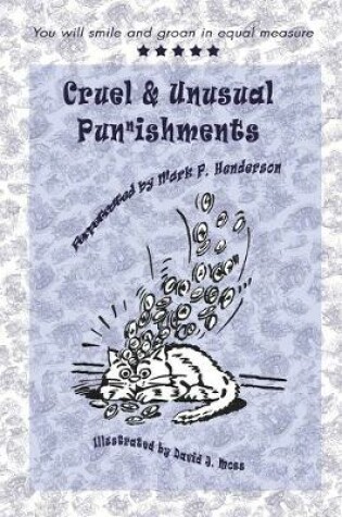 Cover of Cruel and Unusual Punnishments