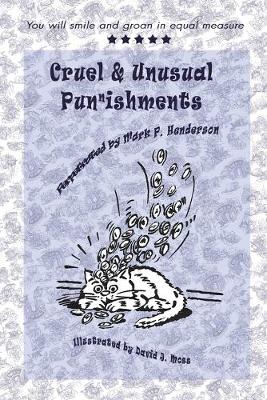 Book cover for Cruel and Unusual Punnishments