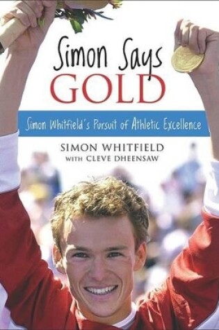 Cover of Simon Says Gold