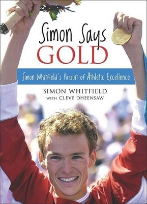 Cover of Simon Says Gold
