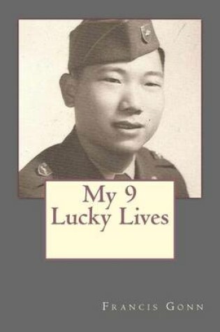 Cover of My 9 Lucky Lives