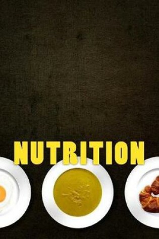 Cover of Nutrition