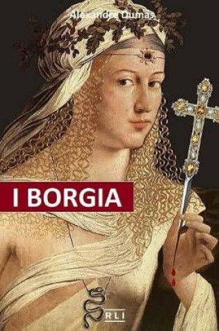 Cover of I Borgia