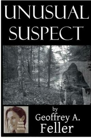 Cover of Unusual Suspect