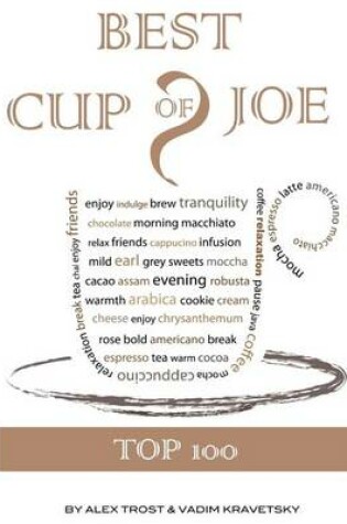 Cover of Best Cup of Joe
