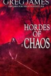 Book cover for Hordes of Chaos