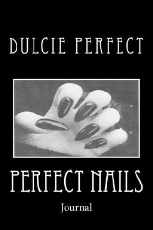 Cover of Perfect Nails