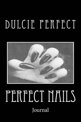 Book cover for Perfect Nails