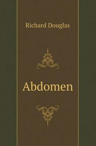 Cover of Abdomen