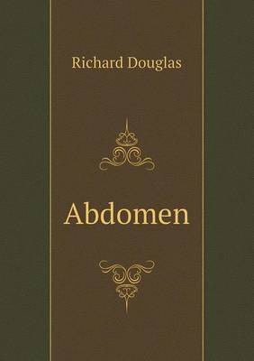 Book cover for Abdomen