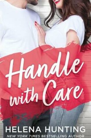 Cover of Handle with Care