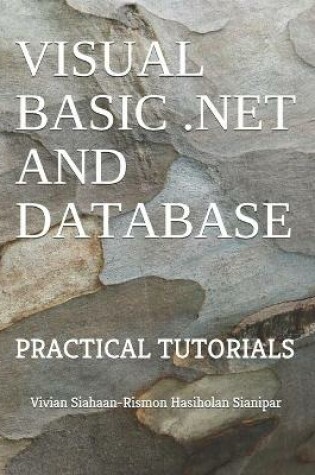 Cover of Visual Basic .Net and Database