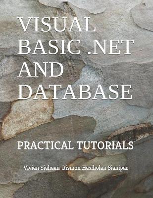 Book cover for Visual Basic .Net and Database