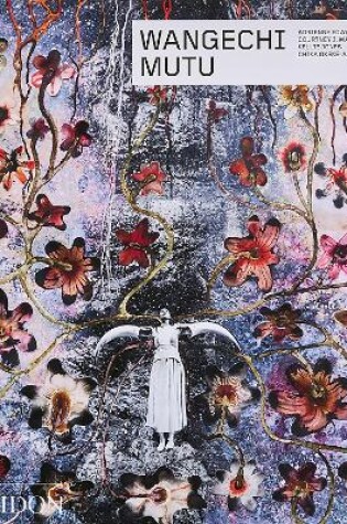 Cover of Wangechi Mutu