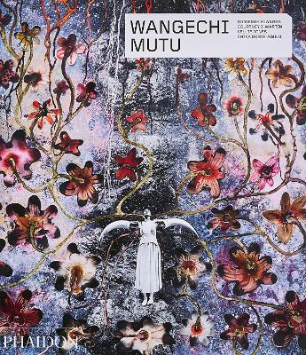 Cover of Wangechi Mutu