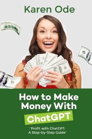 Cover of How to Make Money with Chatgpt