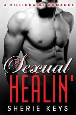 Book cover for Sexual Healin'