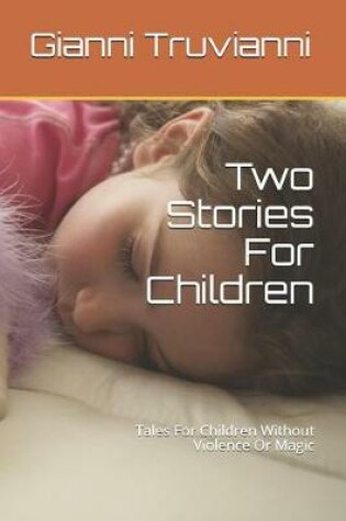 Cover of Two Stories For Children