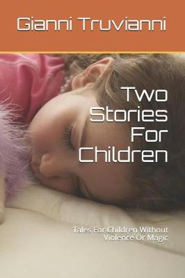 Book cover for Two Stories For Children