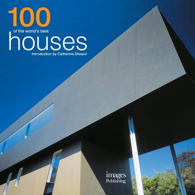 Book cover for 100 of the World S Best Houses