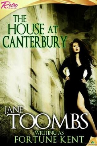 Cover of The House at Canterbury