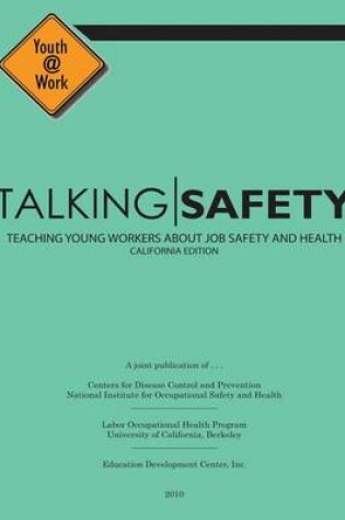 Cover of Talking-Safety
