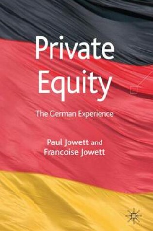 Cover of Private Equity