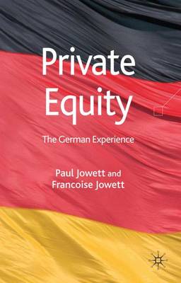 Cover of Private Equity