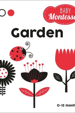 Cover of Garden