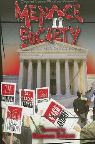 Cover of Menace II Society