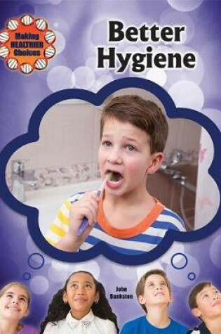 Cover of Better Hygiene