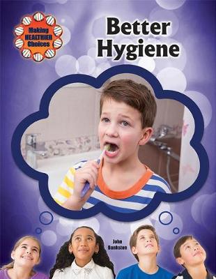 Cover of Better Hygiene