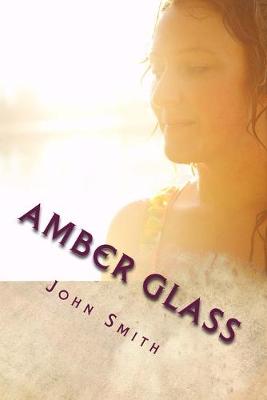 Book cover for Amber Glass
