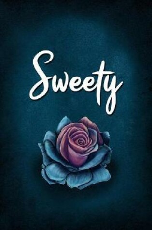 Cover of Sweety