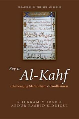 Cover of Key to Al-Kahf