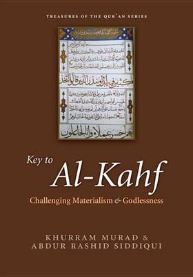 Book cover for Key to Al-Kahf