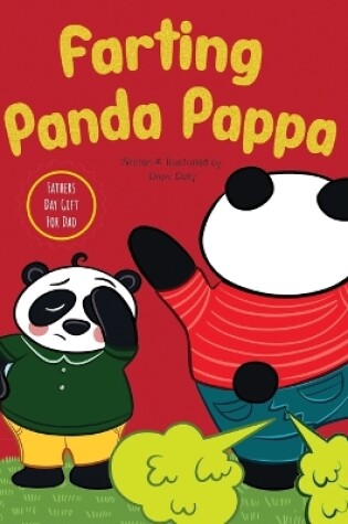 Cover of Farting Panda Pappa