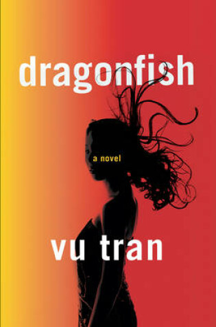 Cover of Dragonfish