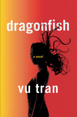 Book cover for Dragonfish