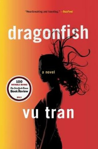 Cover of Dragonfish