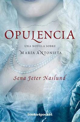 Book cover for Opulencia