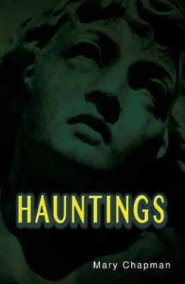 Book cover for Hauntings