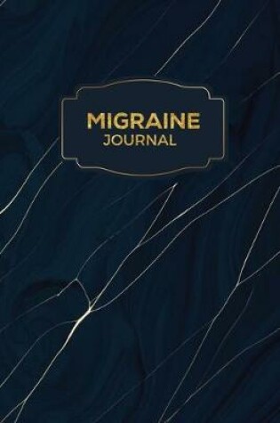 Cover of Migraine Journal