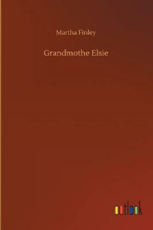 Cover of Grandmothe Elsie