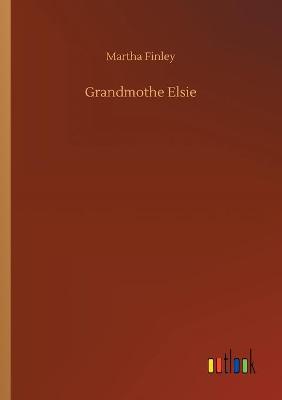 Book cover for Grandmothe Elsie