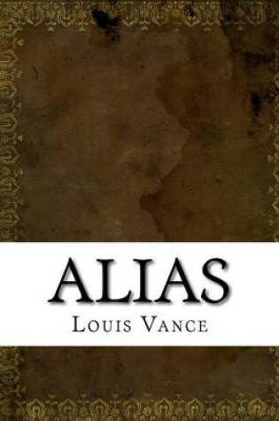 Cover of Alias