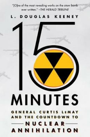 Cover of 15 Minutes