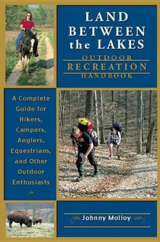 Cover of Land Between the Lakes Recreation Guide
